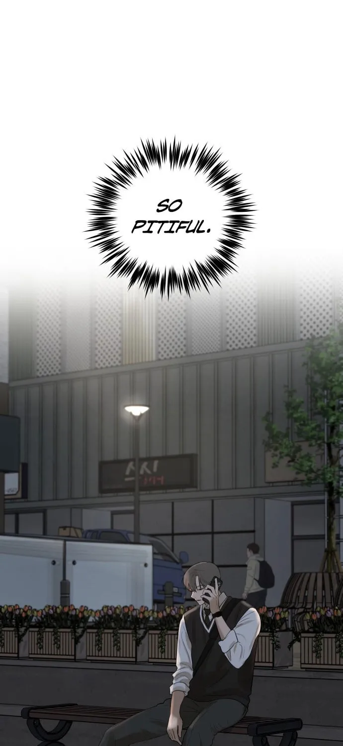 Girlfriend (Lee Sang Dol) Chapter 19 page 7 - 
