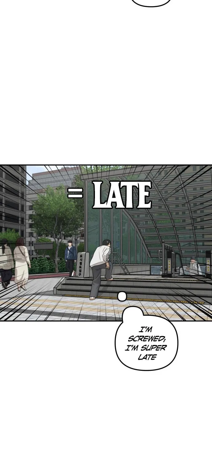 Girlfriend (Lee Sang Dol) Chapter 19 page 62 - 