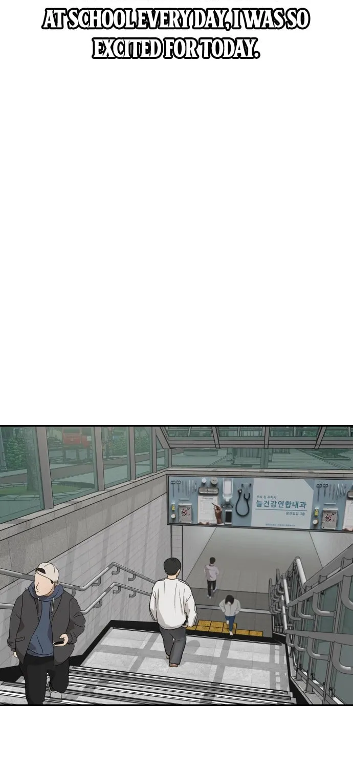Girlfriend (Lee Sang Dol) Chapter 19 page 66 - 