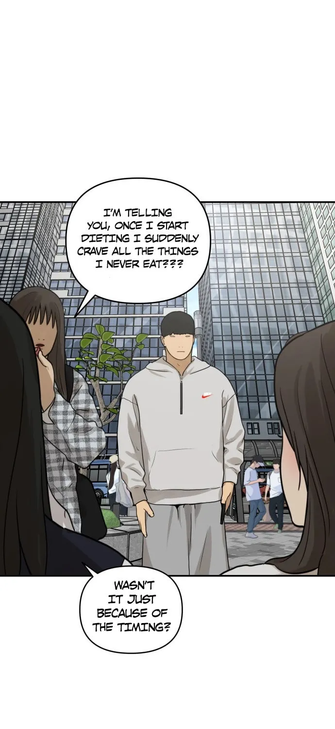 Girlfriend (Lee Sang Dol) Chapter 19 page 68 - 