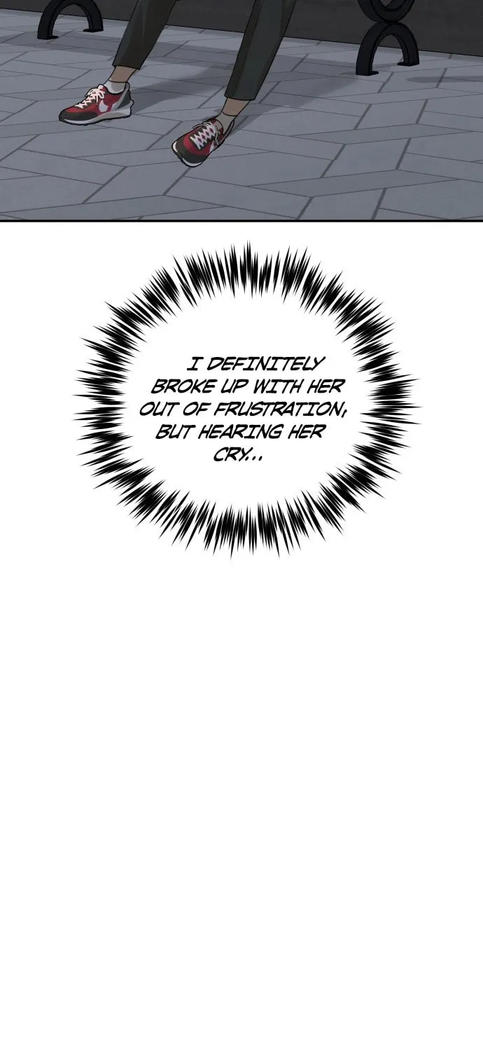 Girlfriend (Lee Sang Dol) Chapter 19 page 8 - 