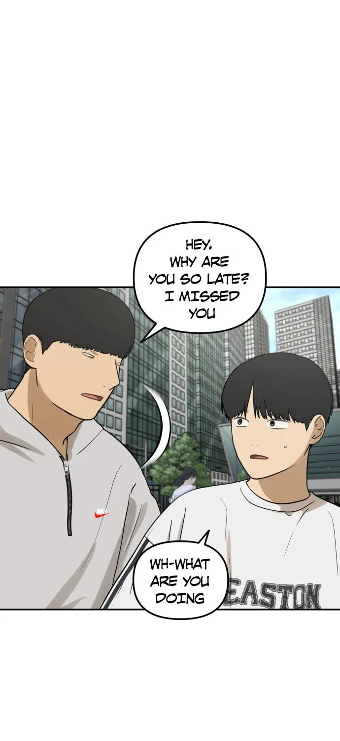 Girlfriend (Lee Sang Dol) Chapter 19 page 71 - 