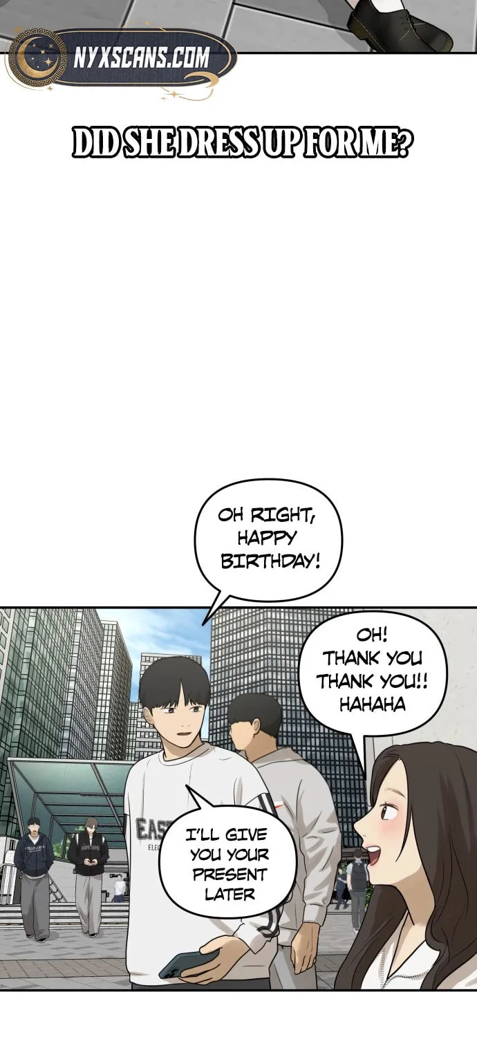 Girlfriend (Lee Sang Dol) Chapter 19 page 74 - 