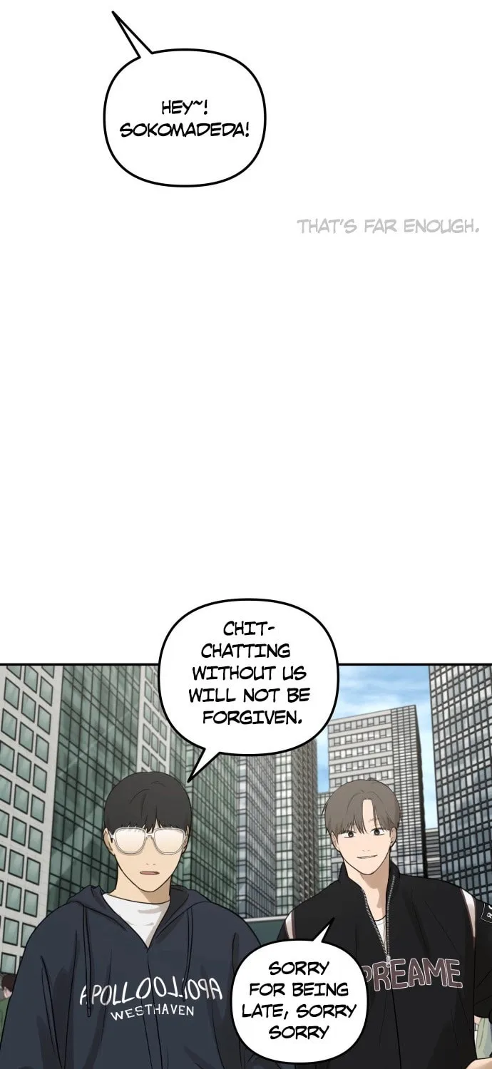 Girlfriend (Lee Sang Dol) Chapter 19 page 75 - 