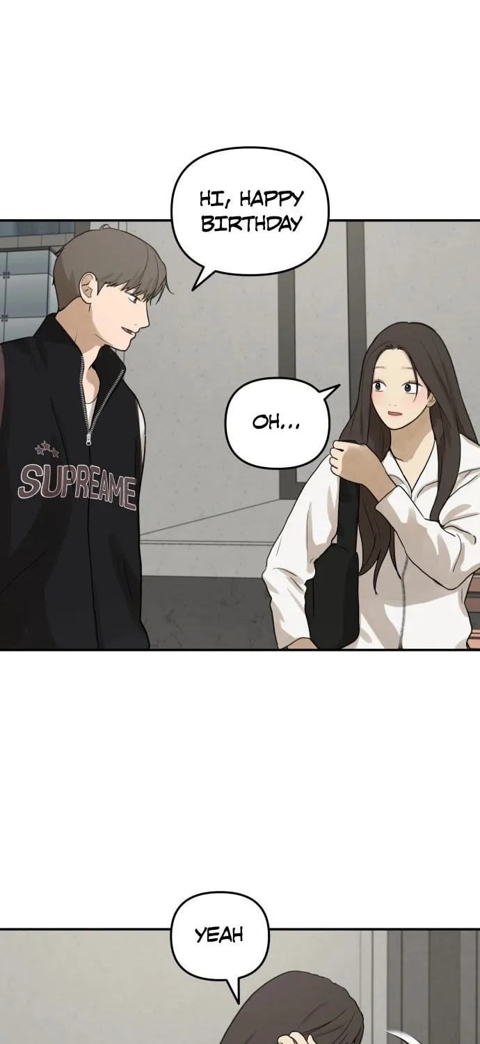 Girlfriend (Lee Sang Dol) Chapter 19 page 77 - 