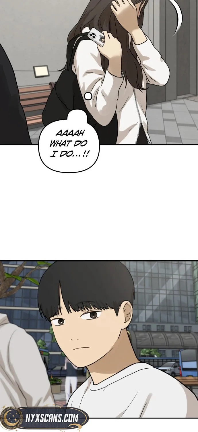 Girlfriend (Lee Sang Dol) Chapter 19 page 78 - 