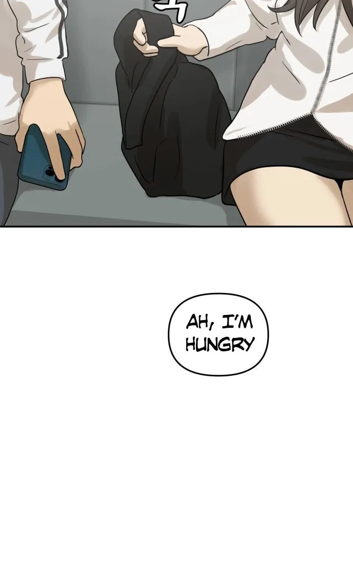 Girlfriend (Lee Sang Dol) Chapter 19 page 80 - 