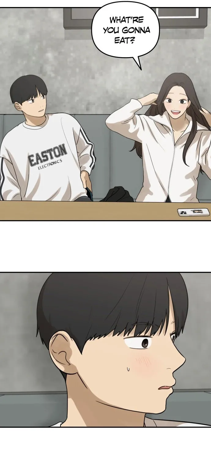 Girlfriend (Lee Sang Dol) Chapter 19 page 81 - 
