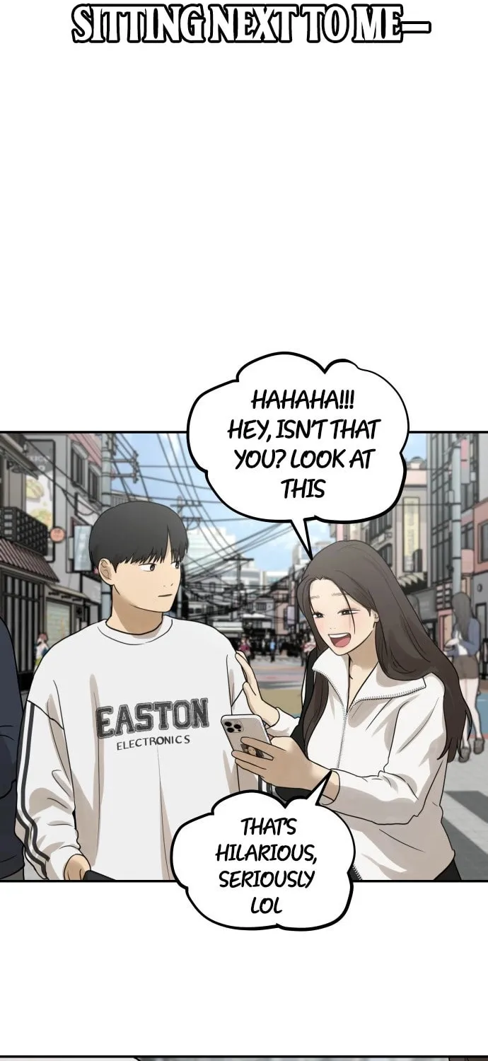 Girlfriend (Lee Sang Dol) Chapter 19 page 82 - 