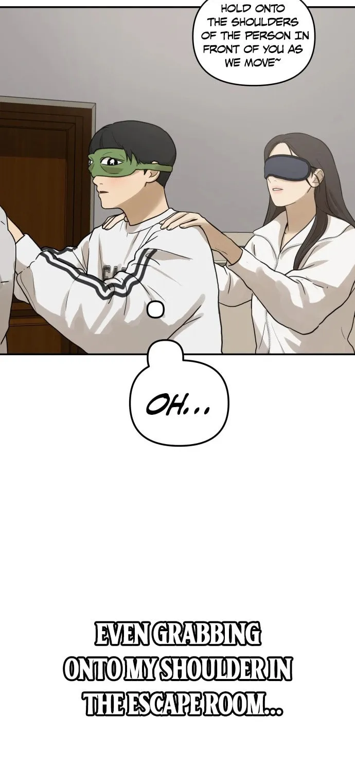 Girlfriend (Lee Sang Dol) Chapter 19 page 84 - 