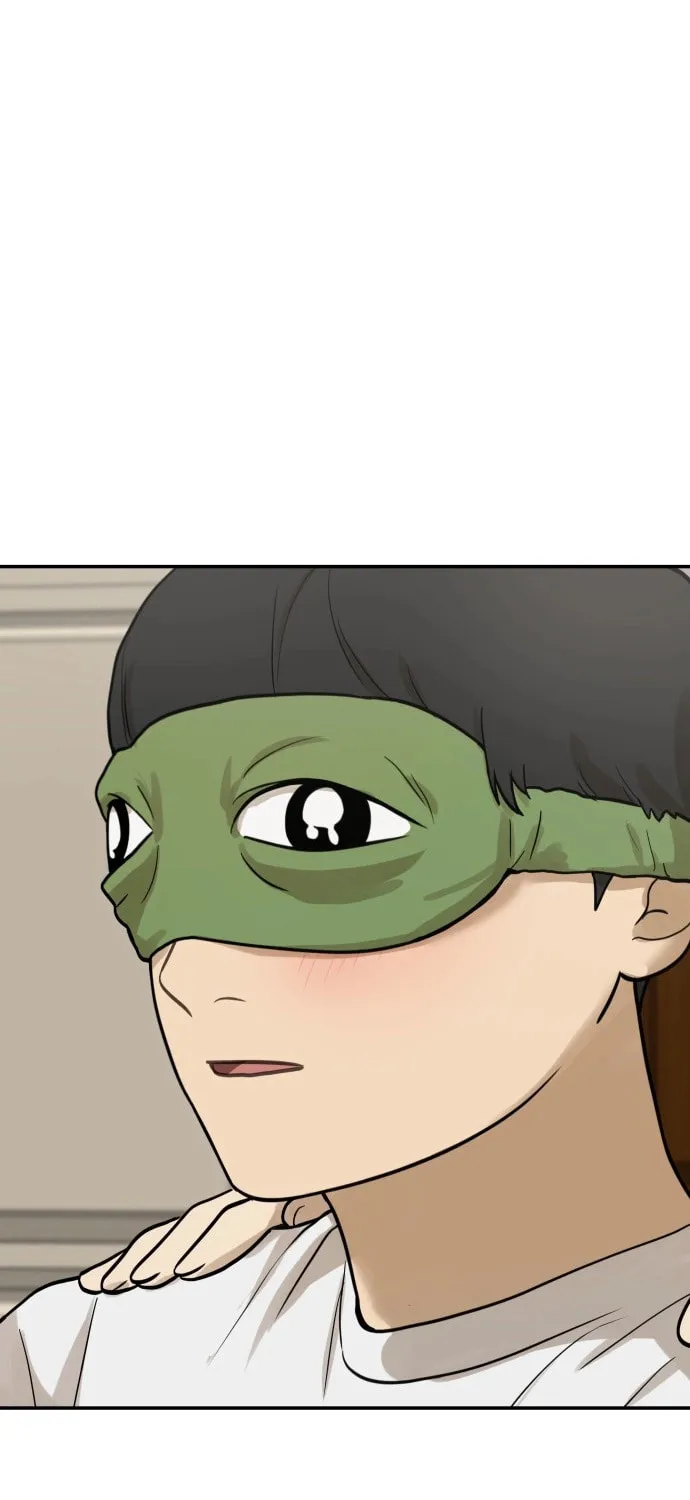Girlfriend (Lee Sang Dol) Chapter 19 page 85 - 