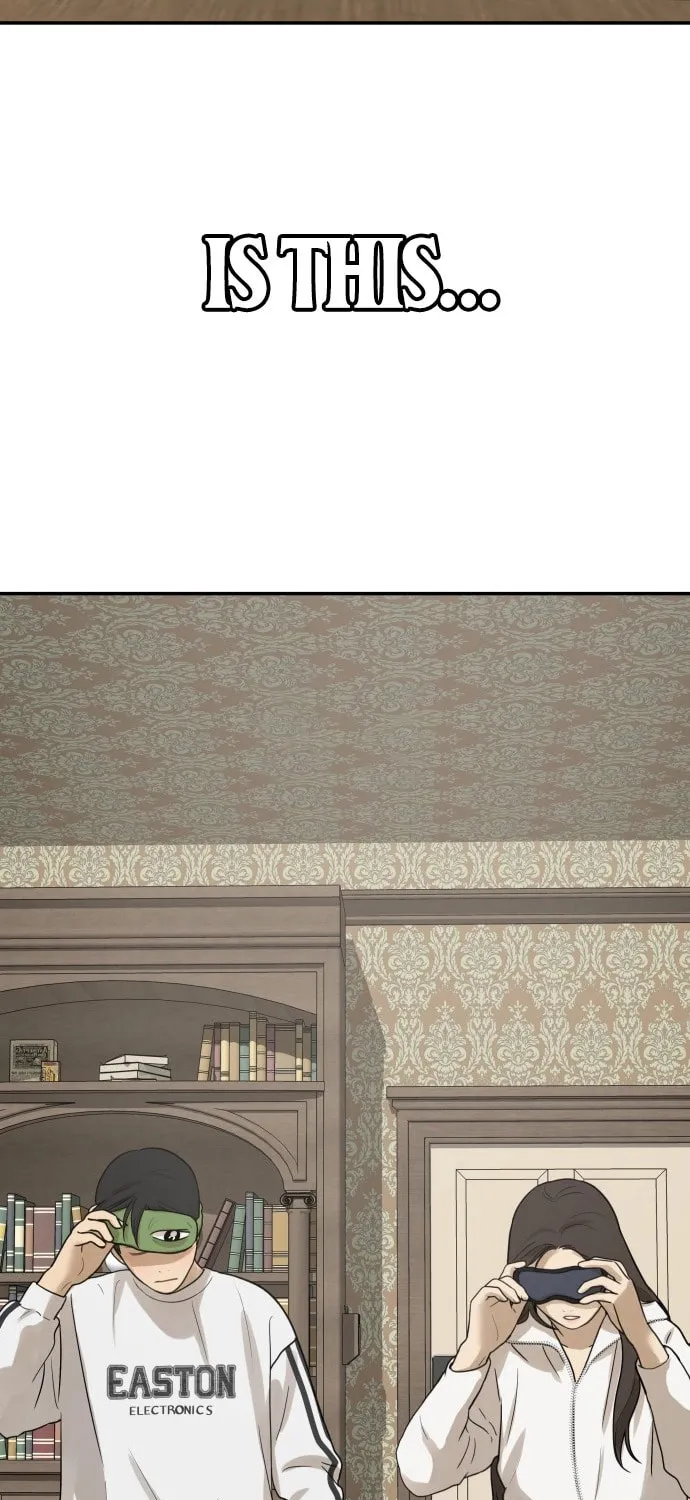 Girlfriend (Lee Sang Dol) Chapter 19 page 87 - 