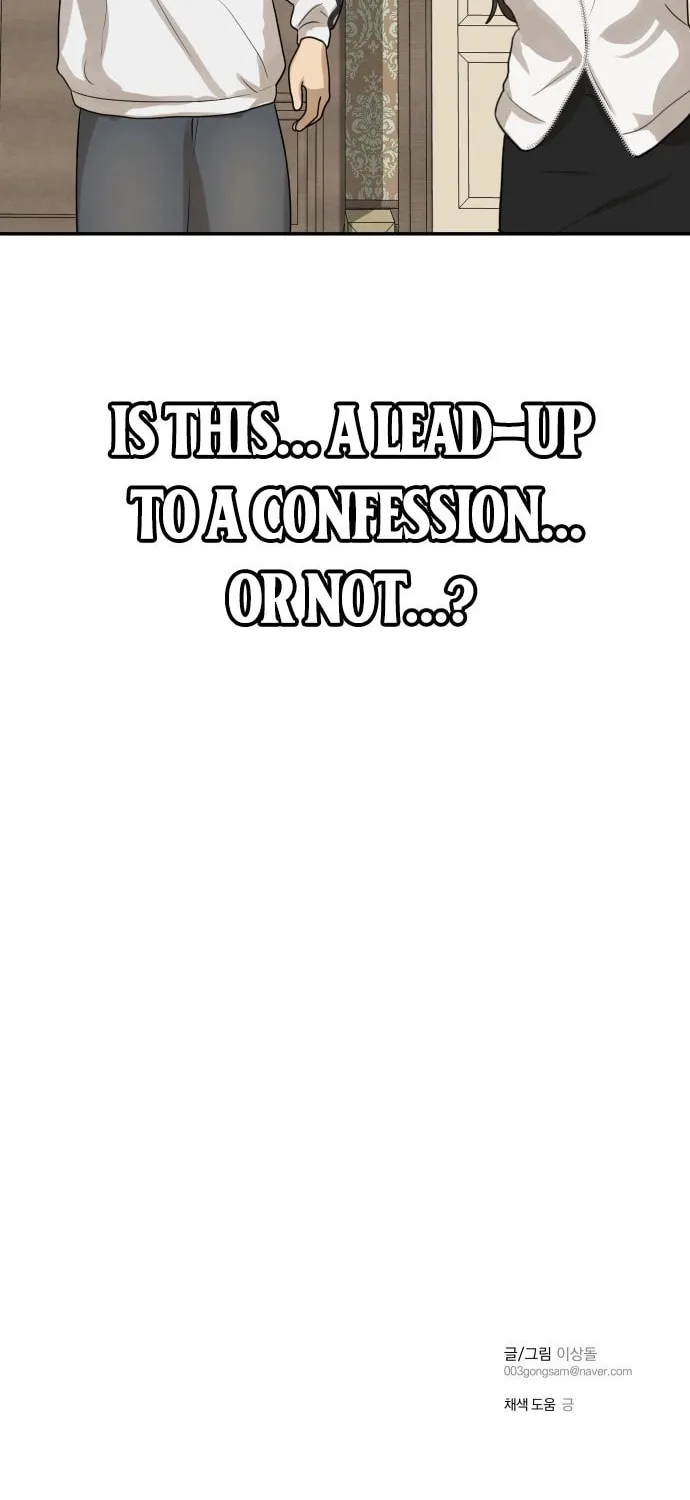Girlfriend (Lee Sang Dol) Chapter 19 page 88 - 