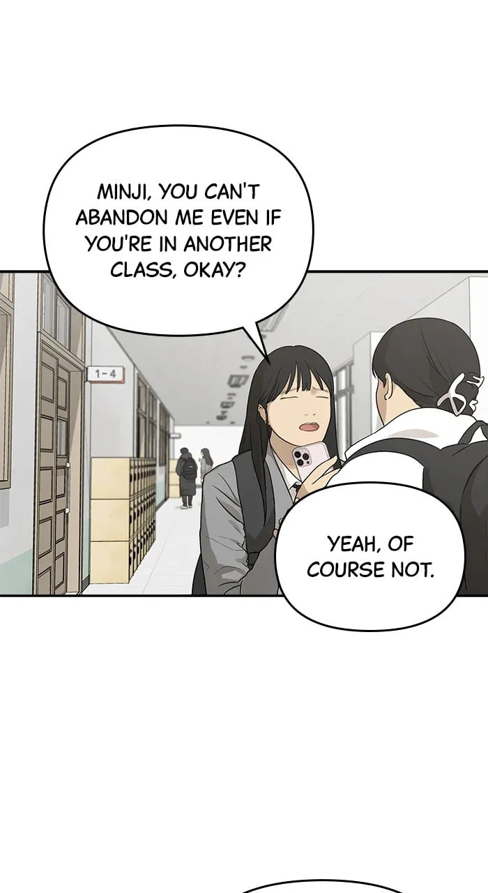 Girlfriend (Lee Sang Dol) Chapter 2 page 1 - 