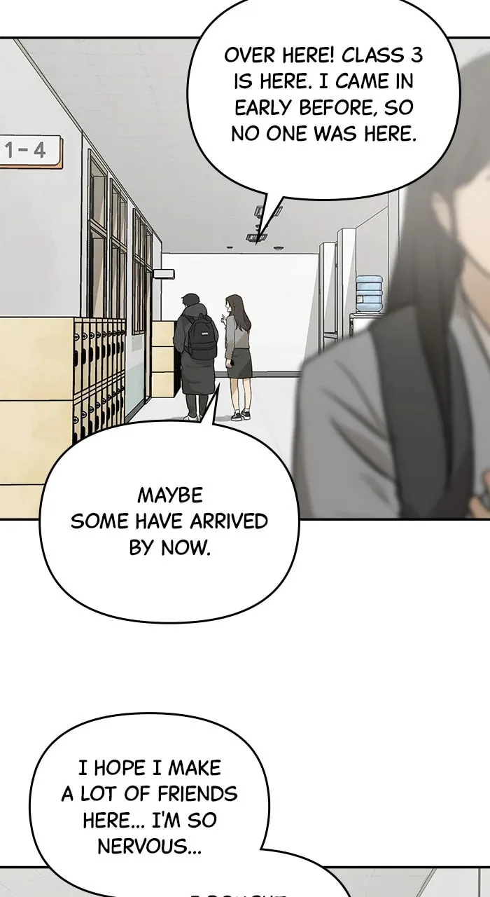 Girlfriend (Lee Sang Dol) Chapter 2 page 2 - 