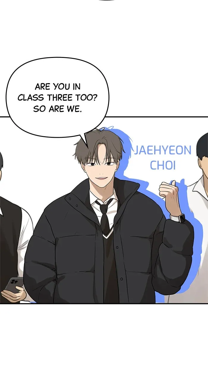 Girlfriend (Lee Sang Dol) Chapter 2 page 14 - 