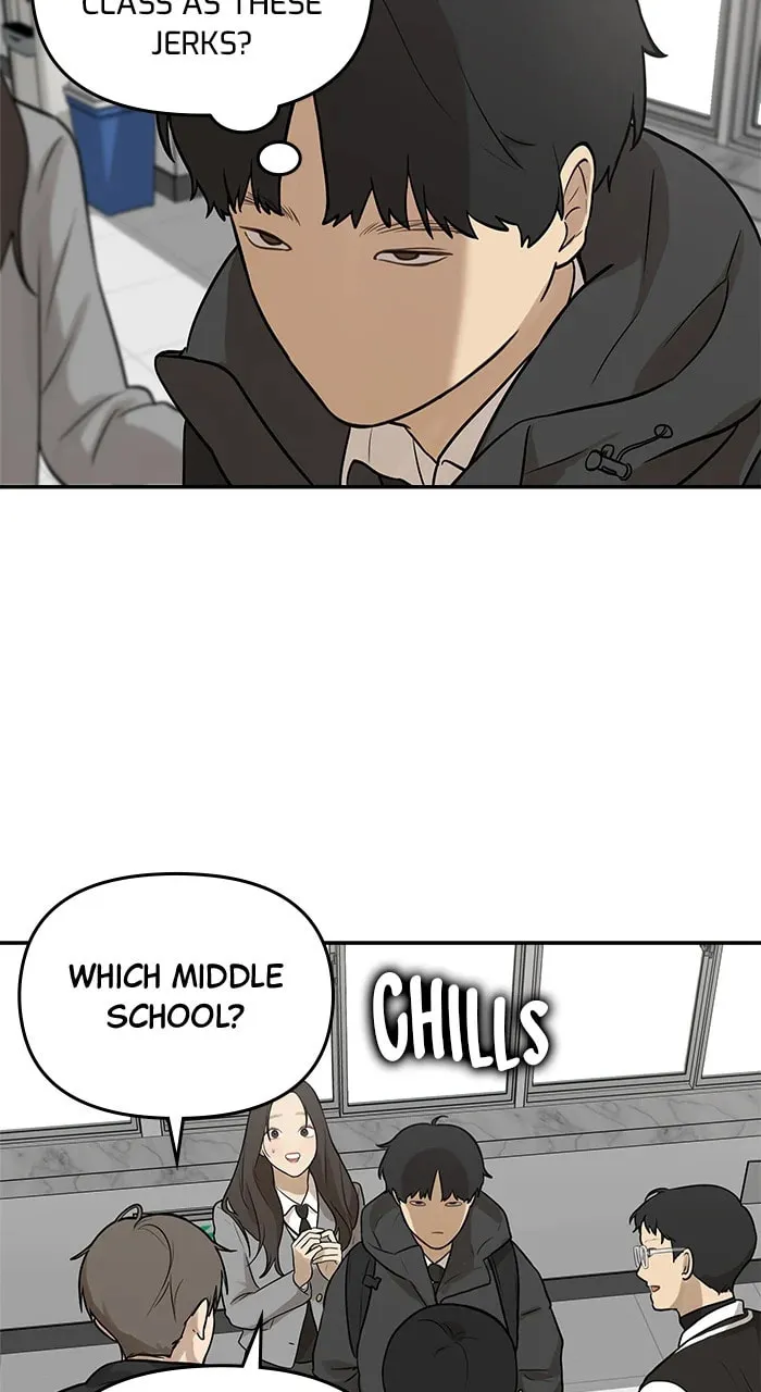 Girlfriend (Lee Sang Dol) Chapter 2 page 16 - 