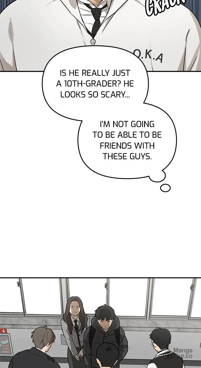 Girlfriend (Lee Sang Dol) Chapter 2 page 18 - 