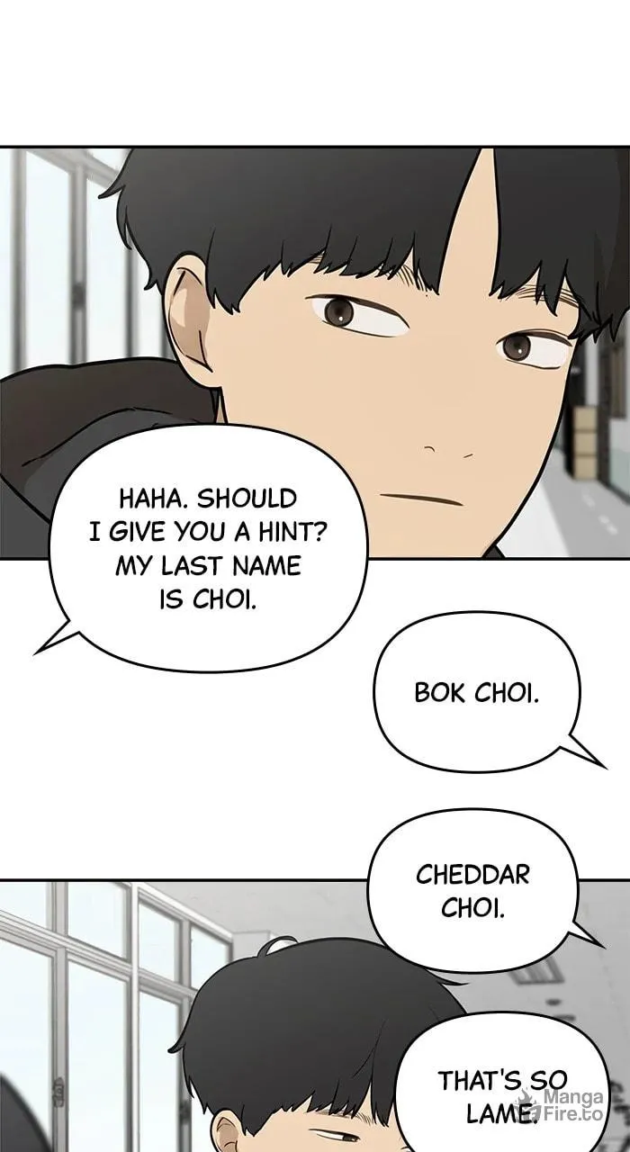 Girlfriend (Lee Sang Dol) Chapter 2 page 24 - 