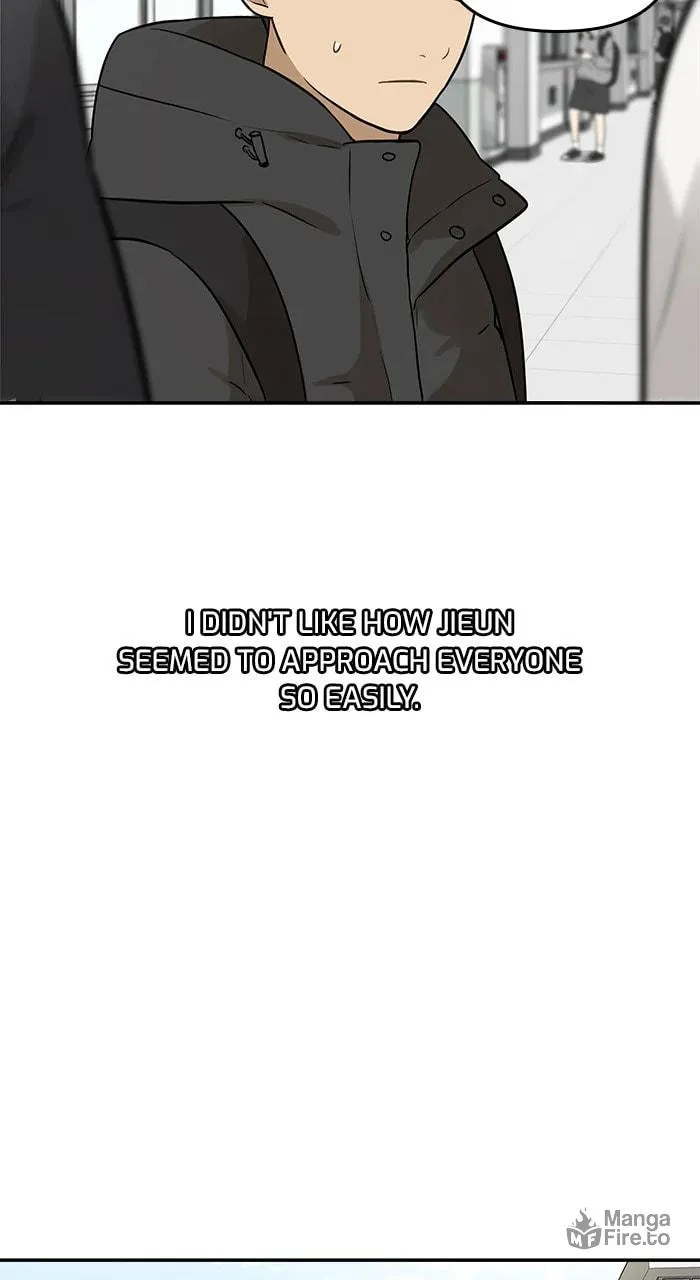 Girlfriend (Lee Sang Dol) Chapter 2 page 25 - 