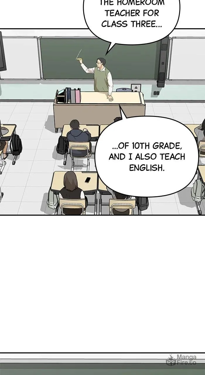 Girlfriend (Lee Sang Dol) Chapter 2 page 27 - 