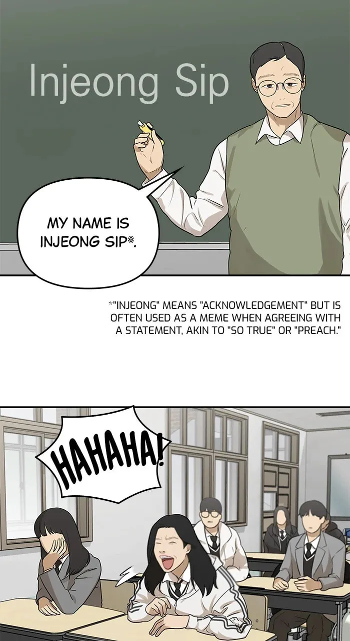 Girlfriend (Lee Sang Dol) Chapter 2 page 28 - 