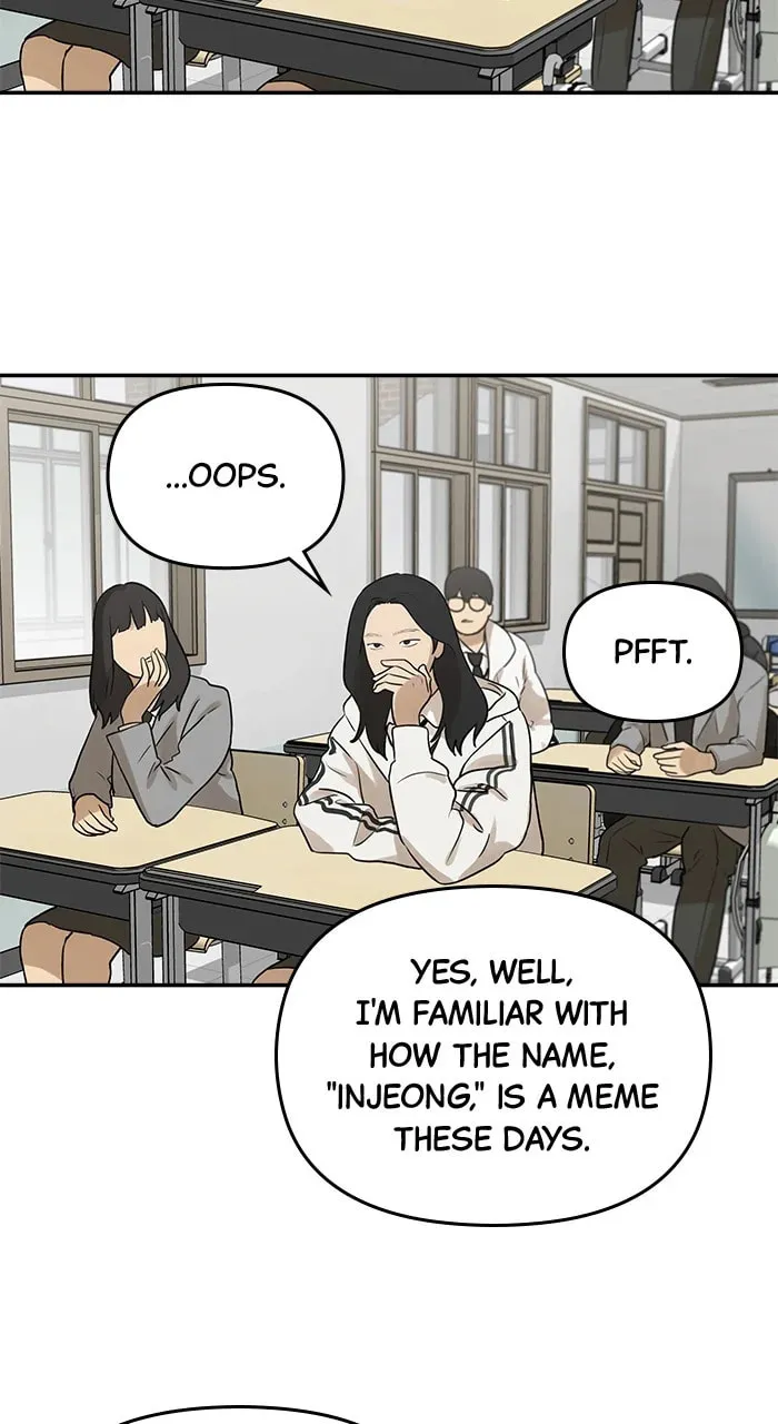 Girlfriend (Lee Sang Dol) Chapter 2 page 29 - 