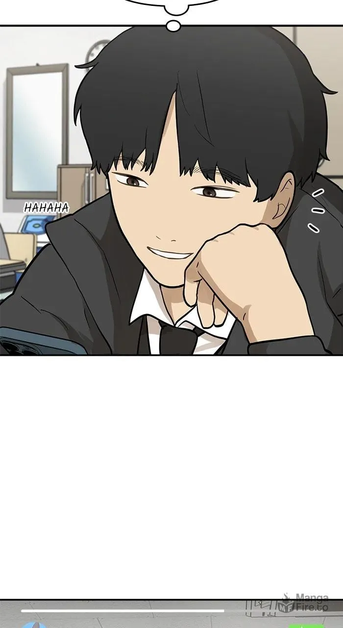 Girlfriend (Lee Sang Dol) Chapter 2 page 36 - 