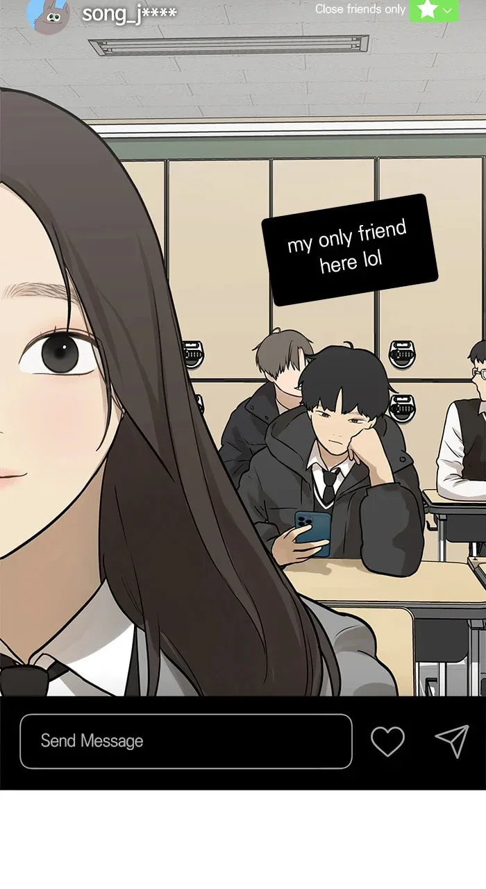 Girlfriend (Lee Sang Dol) Chapter 2 page 37 - 