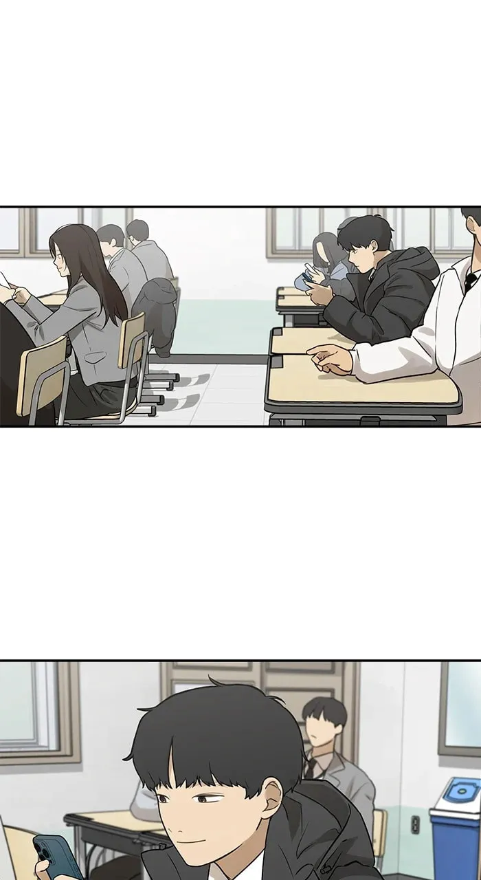 Girlfriend (Lee Sang Dol) Chapter 2 page 38 - 