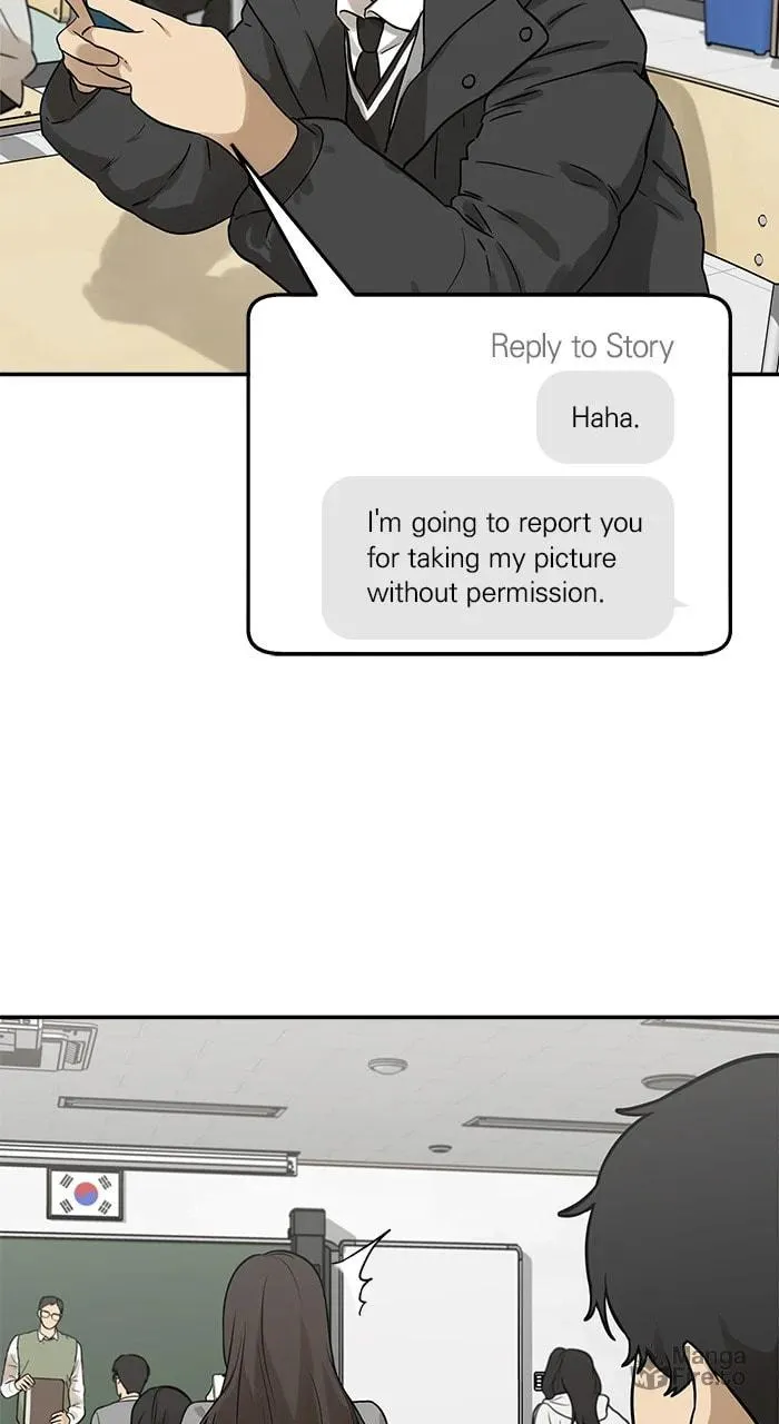 Girlfriend (Lee Sang Dol) Chapter 2 page 39 - 