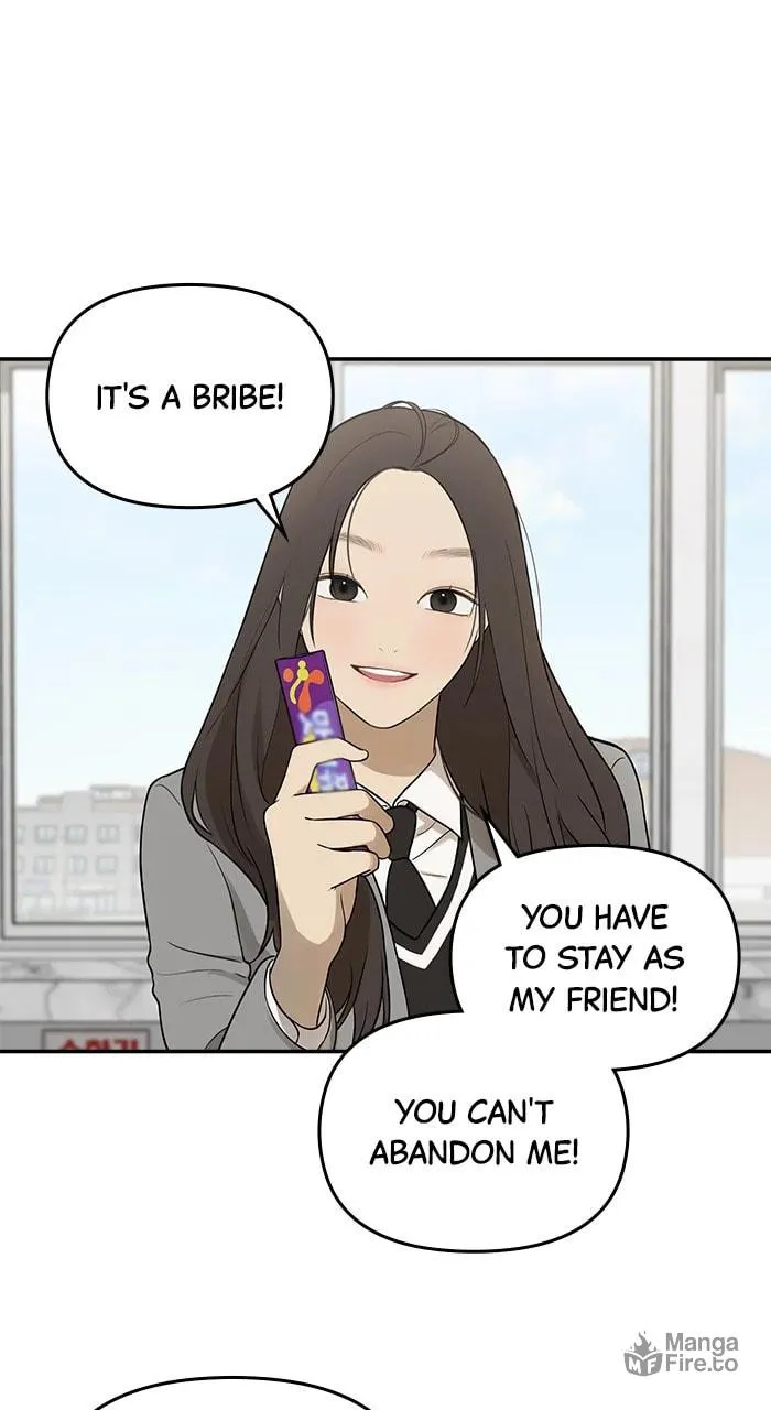 Girlfriend (Lee Sang Dol) Chapter 2 page 5 - 