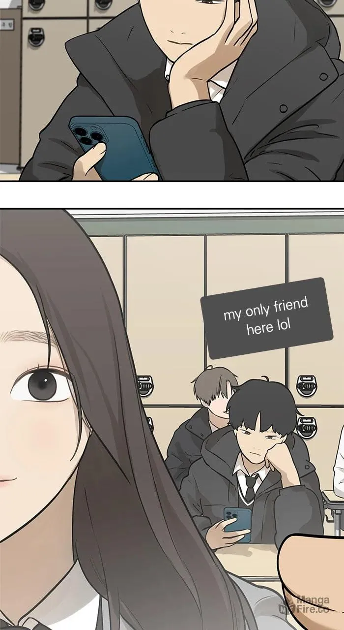 Girlfriend (Lee Sang Dol) Chapter 2 page 42 - 