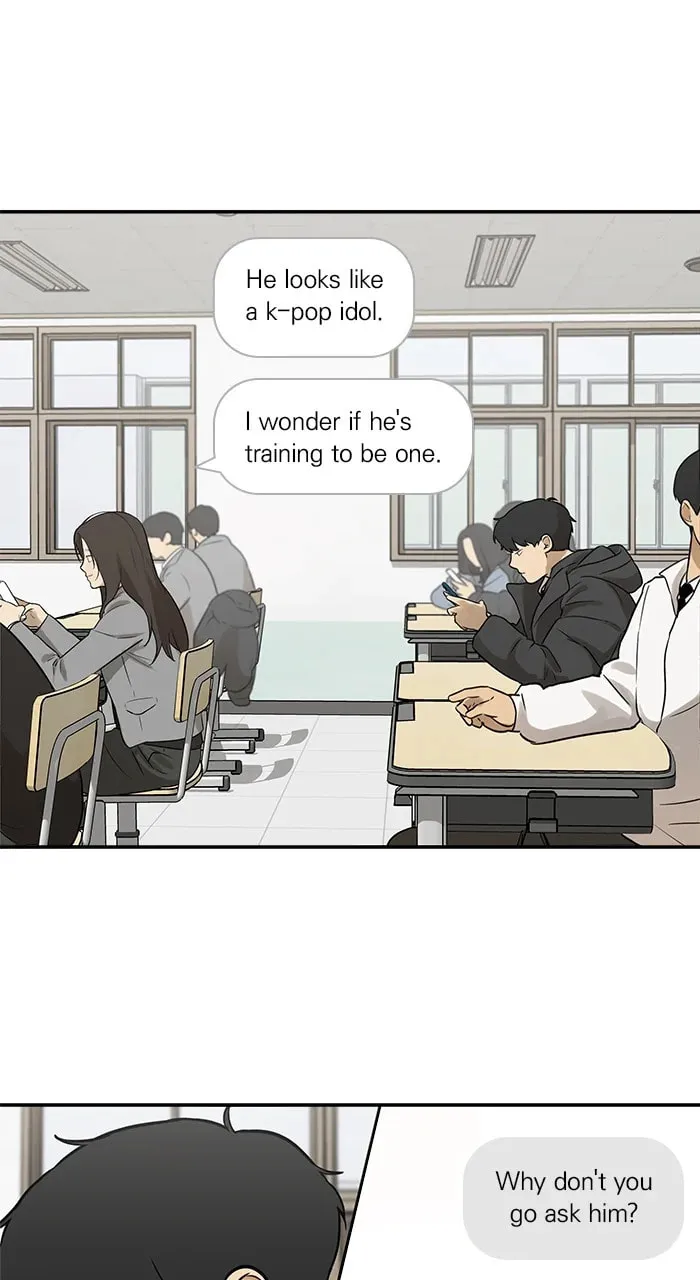 Girlfriend (Lee Sang Dol) Chapter 2 page 46 - 