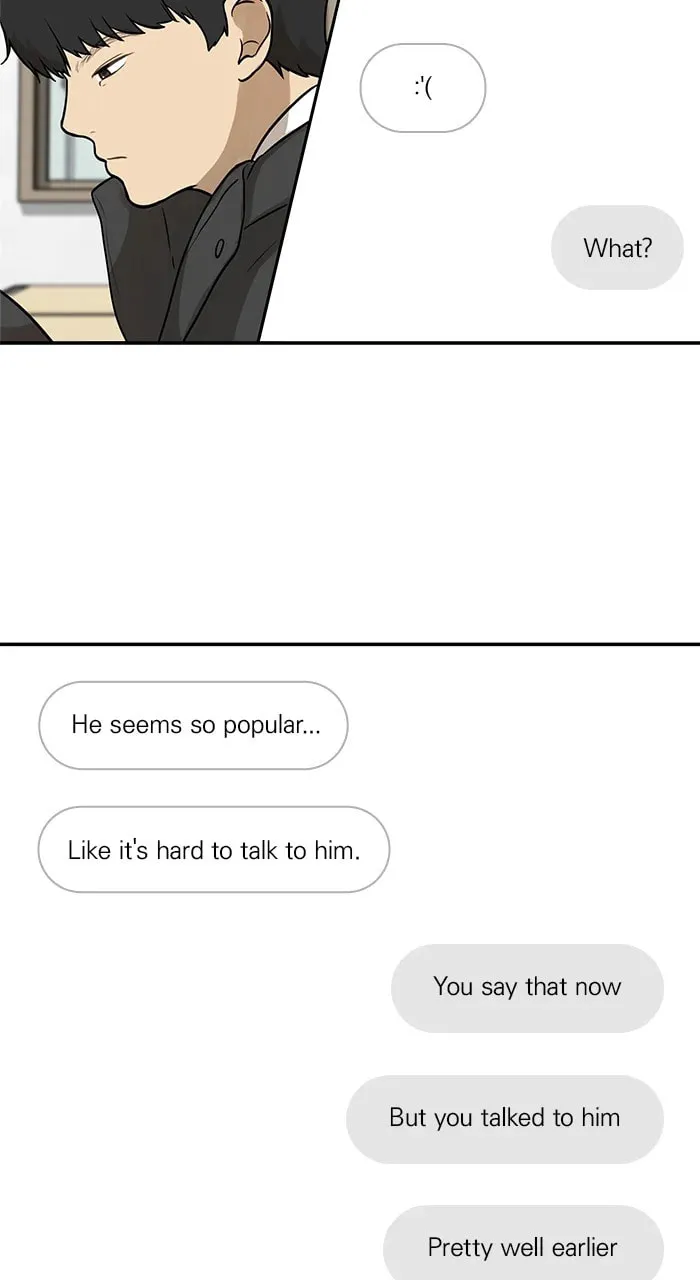 Girlfriend (Lee Sang Dol) Chapter 2 page 47 - 