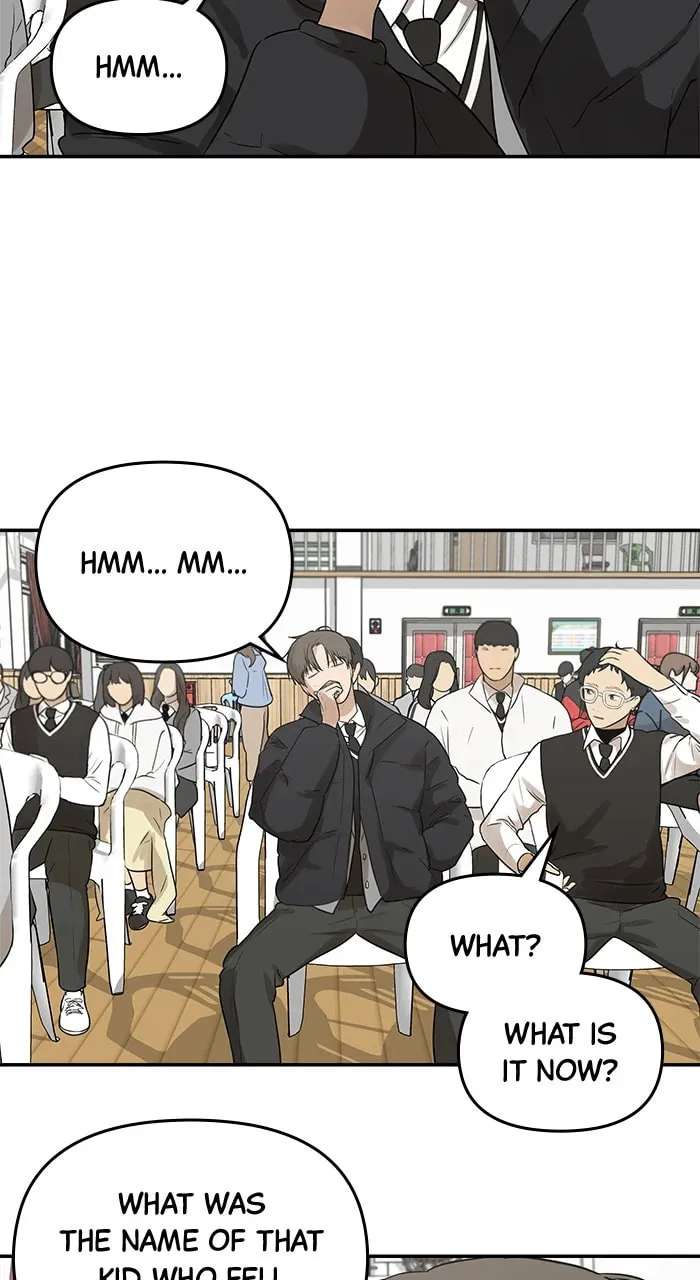 Girlfriend (Lee Sang Dol) Chapter 2 page 52 - 