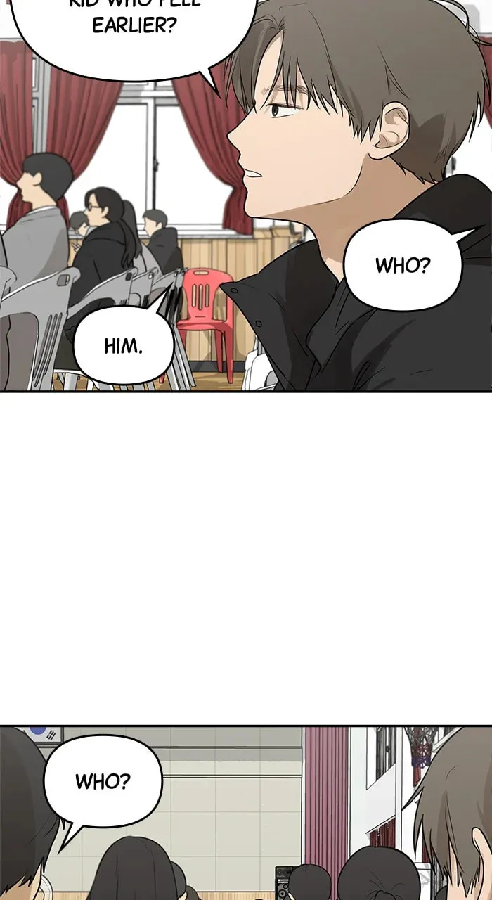 Girlfriend (Lee Sang Dol) Chapter 2 page 53 - 