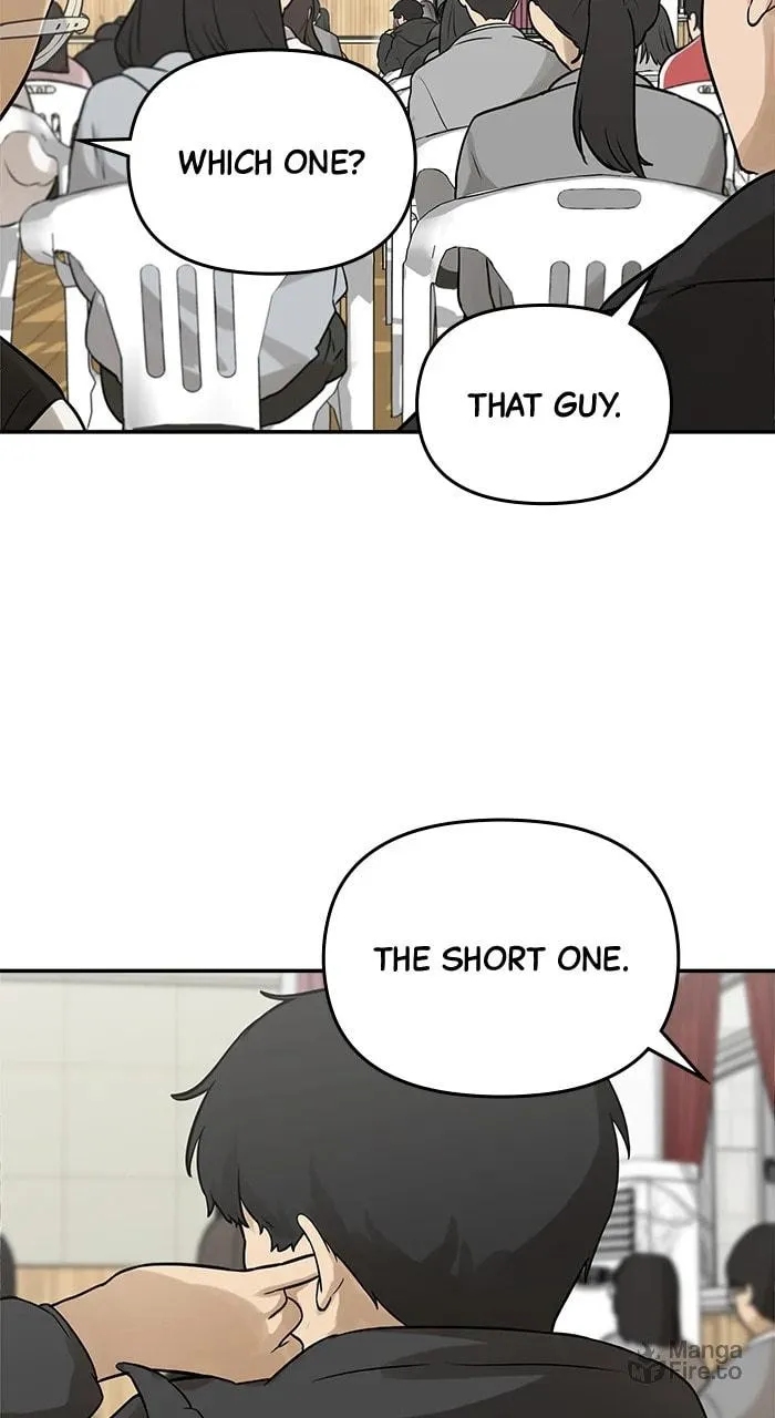 Girlfriend (Lee Sang Dol) Chapter 2 page 54 - 