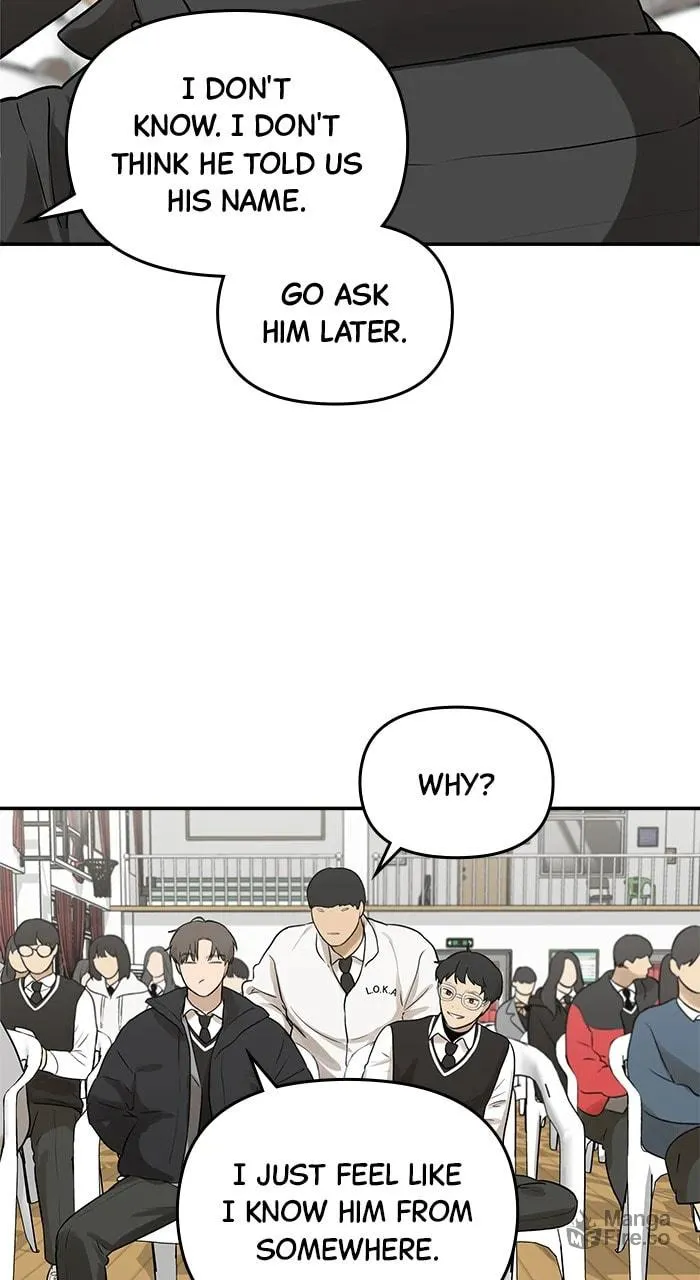 Girlfriend (Lee Sang Dol) Chapter 2 page 55 - 