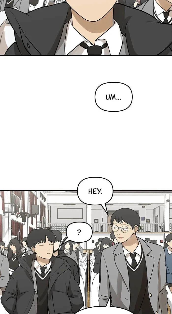 Girlfriend (Lee Sang Dol) Chapter 2 page 58 - 