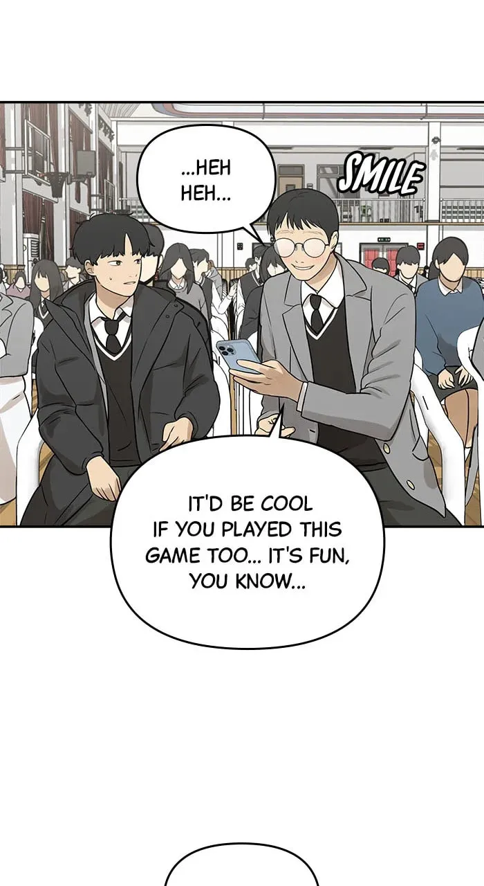 Girlfriend (Lee Sang Dol) Chapter 2 page 62 - 