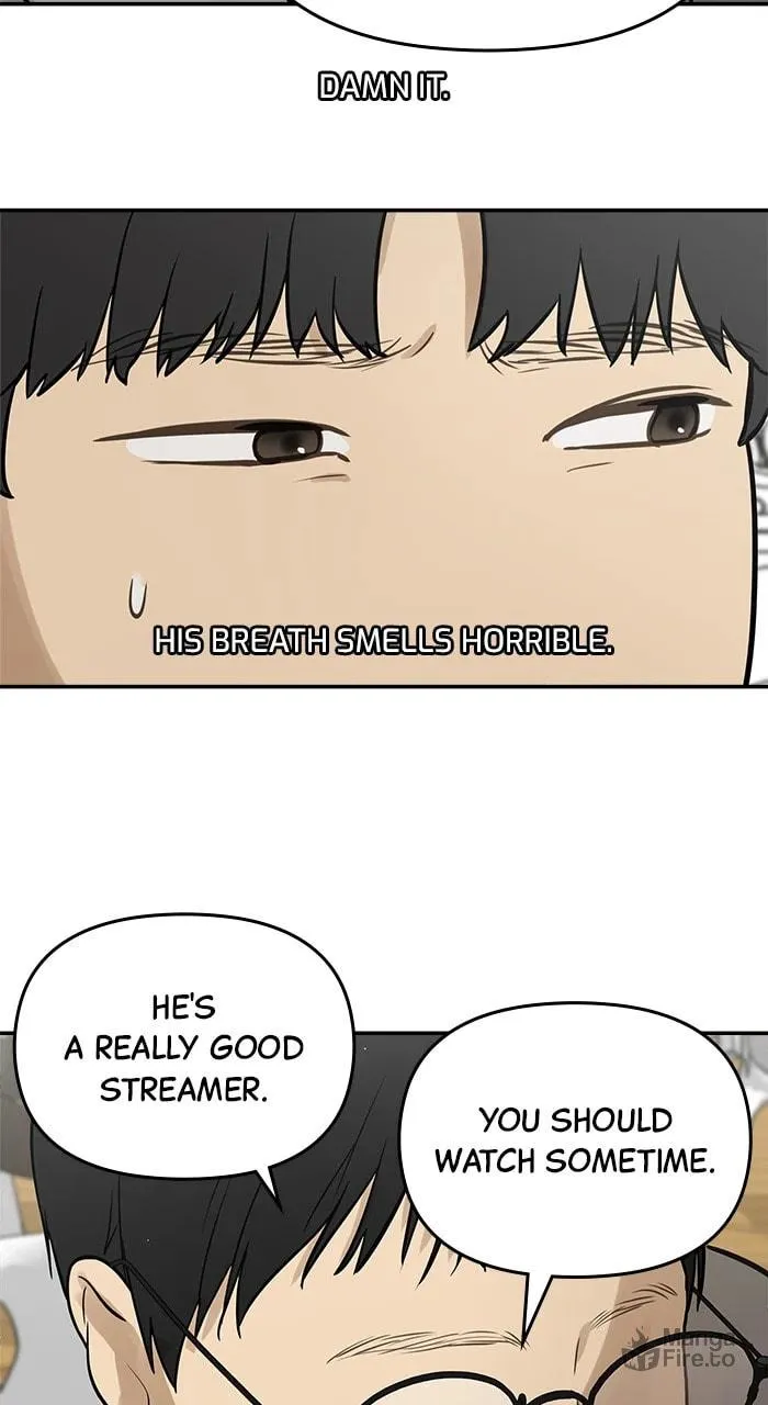 Girlfriend (Lee Sang Dol) Chapter 2 page 65 - 