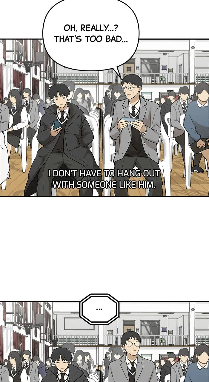 Girlfriend (Lee Sang Dol) Chapter 2 page 67 - 