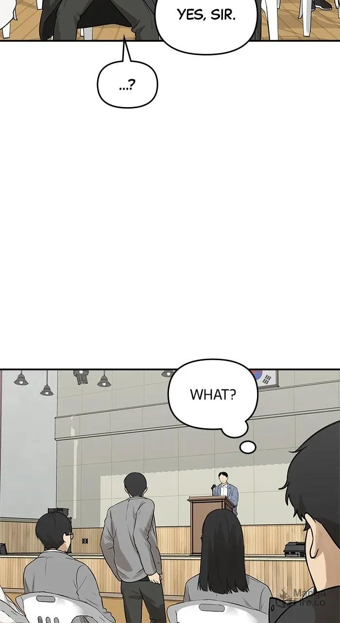 Girlfriend (Lee Sang Dol) Chapter 2 page 69 - 