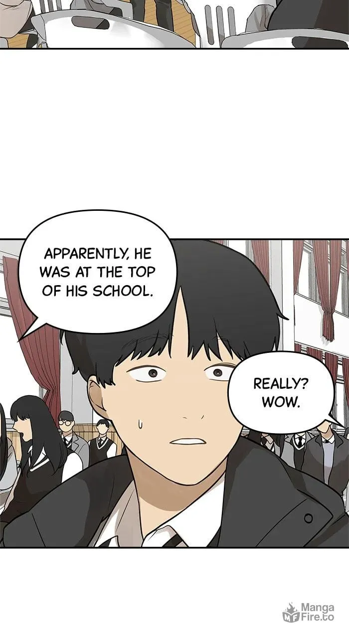 Girlfriend (Lee Sang Dol) Chapter 2 page 70 - 