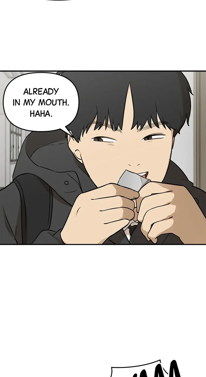 Girlfriend (Lee Sang Dol) Chapter 2 page 8 - 