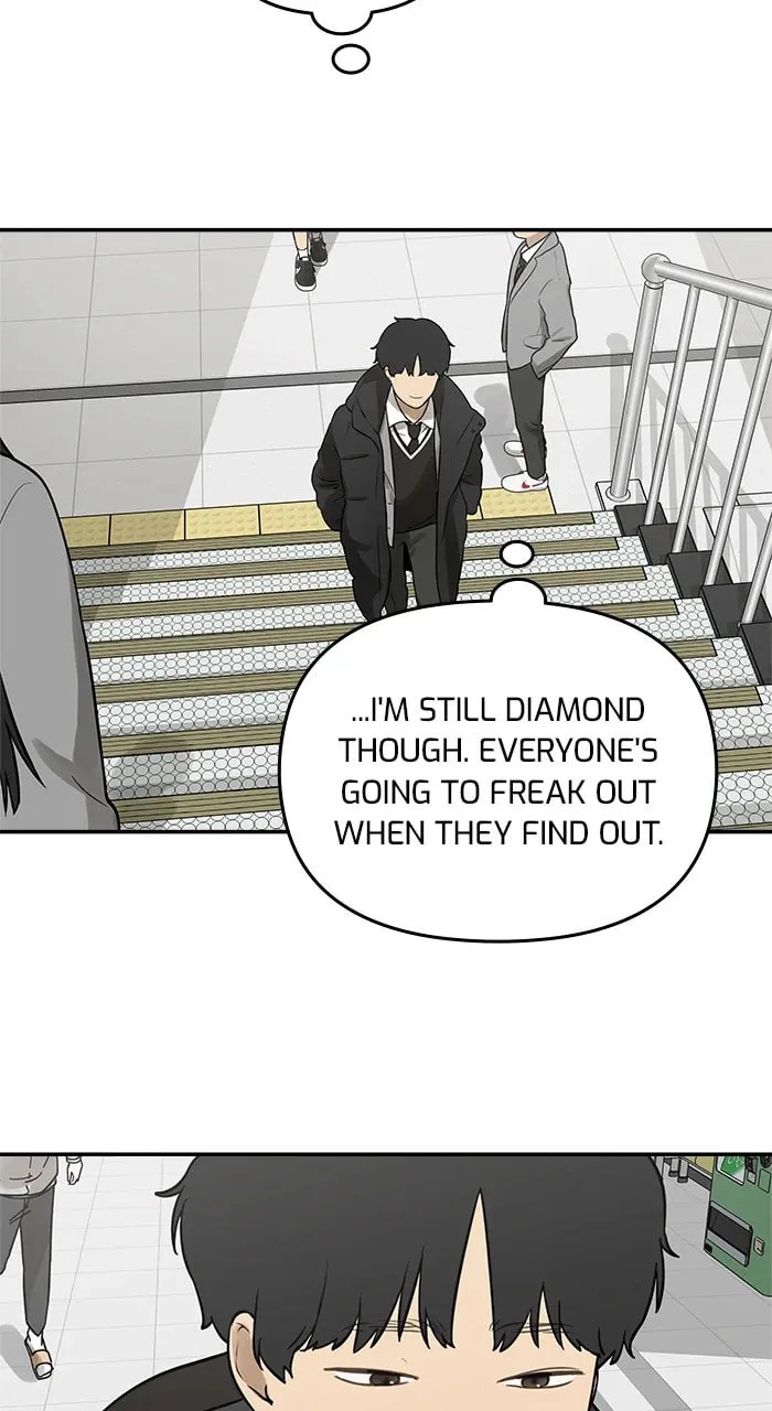 Girlfriend (Lee Sang Dol) Chapter 2 page 73 - 