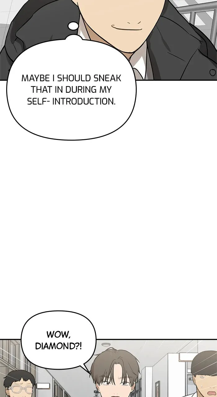 Girlfriend (Lee Sang Dol) Chapter 2 page 74 - 