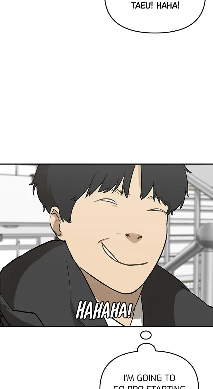 Girlfriend (Lee Sang Dol) Chapter 2 page 76 - 
