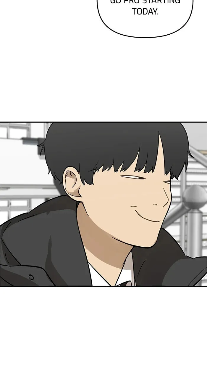 Girlfriend (Lee Sang Dol) Chapter 2 page 77 - 